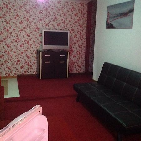 Hotel Panoramic Моняса Номер фото