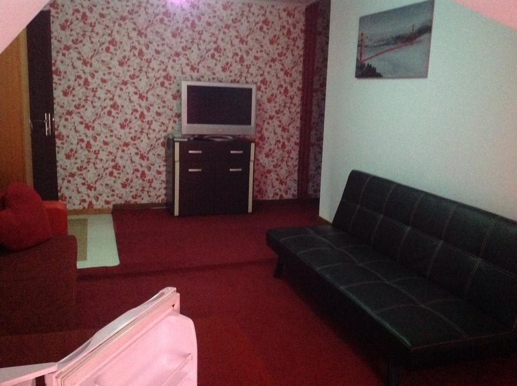 Hotel Panoramic Моняса Номер фото