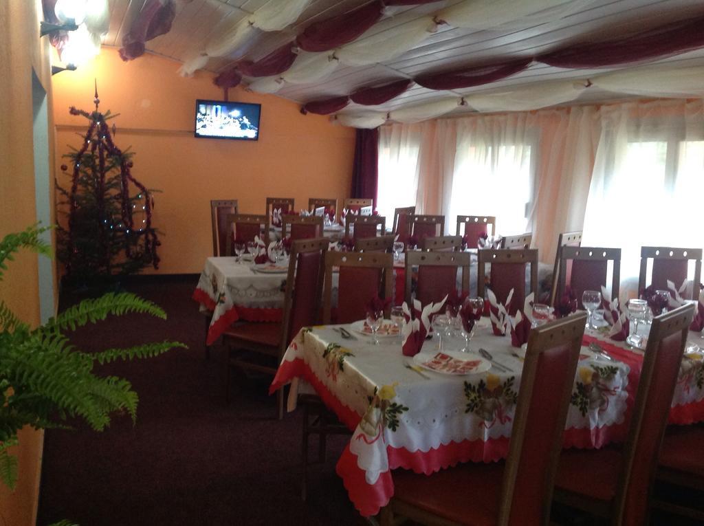 Hotel Panoramic Моняса Номер фото